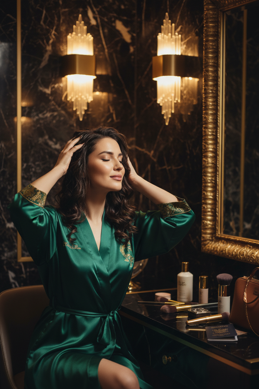 JET SET READY EXPERIENCE