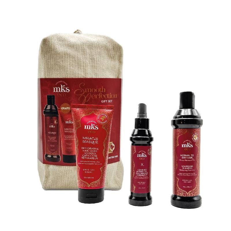 MKS ECO PACK SMOOTH PERFECTION