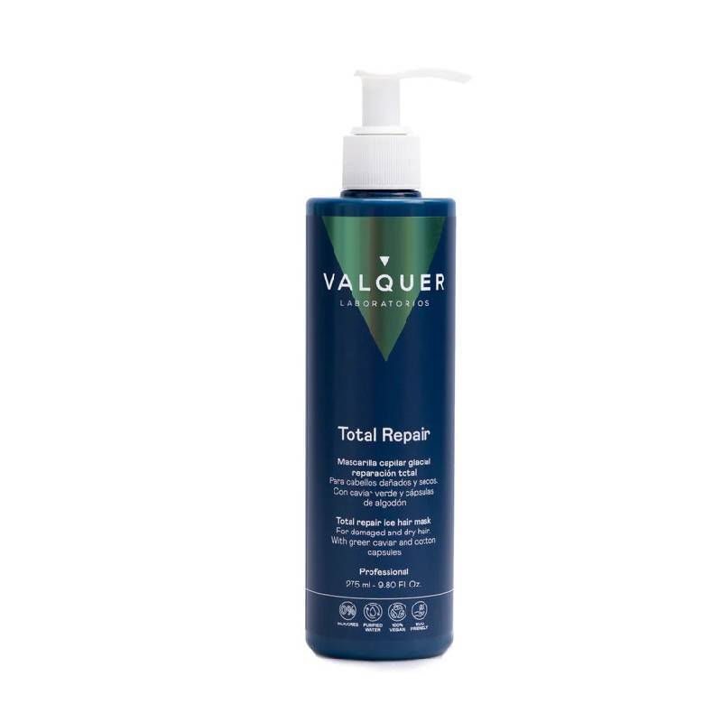 VALQUER MASCARILLA GLACIAL REPARACIÓN TOTAL 290ML